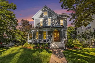 500 Lafayette Avenue SE, Grand Rapids, MI 49503 - Photo 1