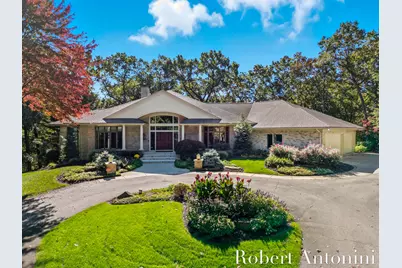 4634 Old Grand River Trail NE, Ada, MI 49301 - Photo 1