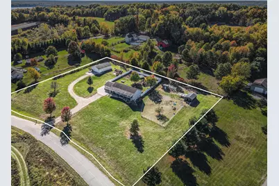 2116 Appy Way, Allegan, MI 49010 - Photo 1