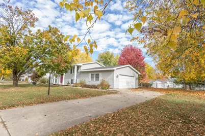 20770 Ross Parkway, Big Rapids, MI 49307 - Photo 1