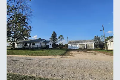 12250 W Cutler Road, Lakeview, MI 48850 - Photo 1