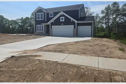 3224 Railtown Road SE, Caledonia, MI 49316 - Photo 1