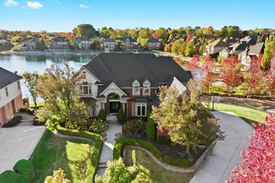 18155 Peninsula Way, Northville, MI 48168 - Photo 1