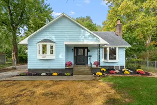 2617 Fairfield Ave, Kalamazoo, MI 49048 - Photo 1