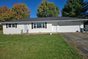 10533 S County Line Rd, Union City, MI 49094 - Photo 1