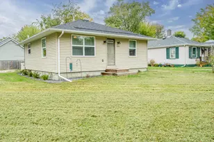 7243 Sylvester St, Coloma, MI 49038 - Photo 1