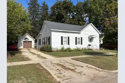 303 Williams Street, Sturgis, MI 49091 - Photo 1