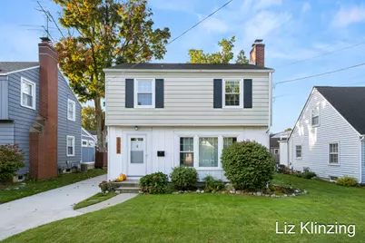 1138 Alger Street SE, Grand Rapids, MI 49507 - Photo 1
