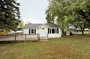 12211 Church Rd, Pittsford, MI 49271 - Photo 1