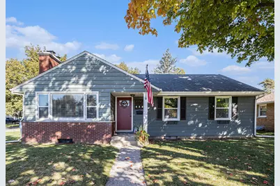 3326 Cranbrook Avenue, Kalamazoo, MI 49006 - Photo 1