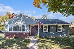 3326 Cranbrook Ave, Kalamazoo, MI 49006 - Photo 1