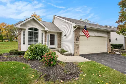 260 Round Hill Road, Kalamazoo, MI 49009 - Photo 1