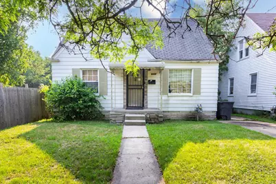 6339 Warwick Street, Detroit, MI 48228 - Photo 1