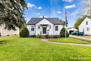 1060 Leonard St NE, Grand Rapids, MI 49503 - Photo 1