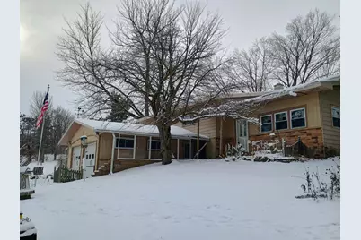 14985 157th Avenue, Big Rapids, MI 49307 - Photo 1