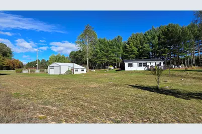 5991 River Road, Manistee, MI 49660 - Photo 1