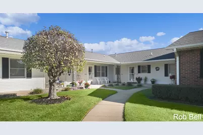 6760 N Wentward Court, Hudsonville, MI 49426 - Photo 1