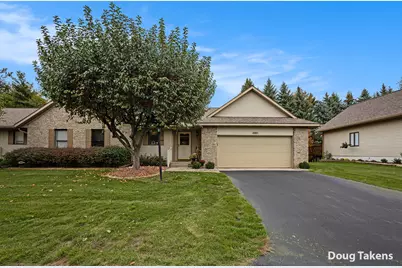 2267 Aimie Avenue SW, Byron Center, MI 49315 - Photo 1