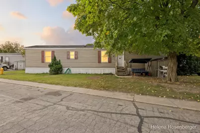 7150 Friarway Avenue SW, Grand Rapids, MI 49548 - Photo 1