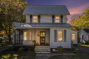 215 James St, Allegan, MI 49010 - Photo 1