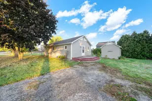 11004 Wamplers Lake Rd, Brooklyn, MI 49230 - Photo 1