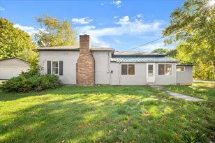 409 Scott St, Scottville, MI 49454 - Photo 1