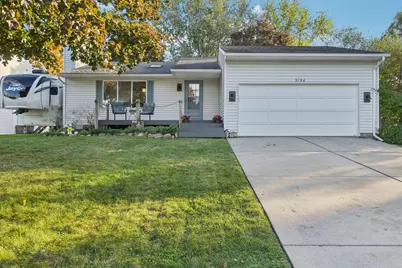 3154 Lake Drive, Highland, MI 48356 - Photo 1