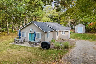 658 Parasail Dr, Mears, MI 49436 - Photo 1