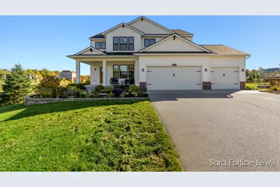 5810 Thornapple River Drive SE, Grand Rapids, MI 49512 - Photo 1