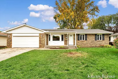 3909 Omaha Street SW, Grandville, MI 49418 - Photo 1
