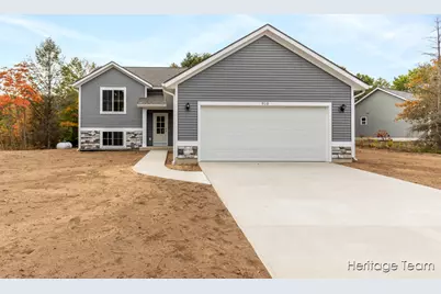 910 Apple Ridge Court, Allegan, MI 49010 - Photo 1