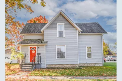 21 Cole Street, Quincy, MI 49082 - Photo 1