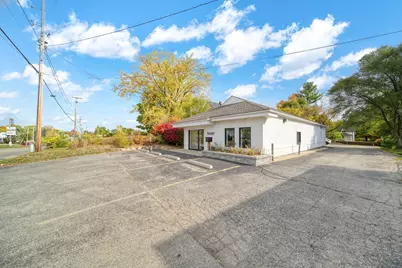 215 S Dettman Road, Jackson, MI 49201 - Photo 1