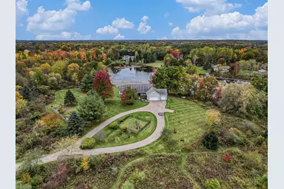 9480 Vincent Avenue SE, Alto, MI 49302 - Photo 1