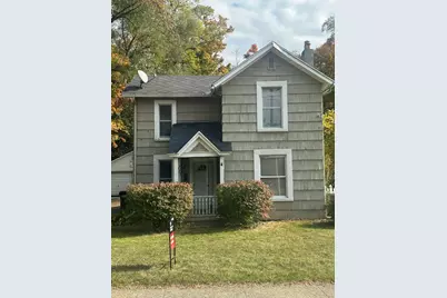 121 Maple Street, Grass Lake, MI 49240 - Photo 1