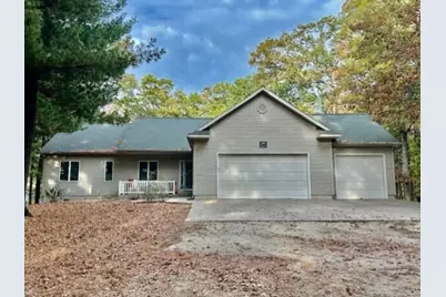 3801 S Sweet Lake Avenue, Twin Lake, MI 49457 - Photo 1