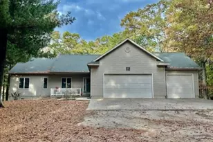 3801 S Sweet Lake Ave, Twin Lake, MI 49457 - Photo 1