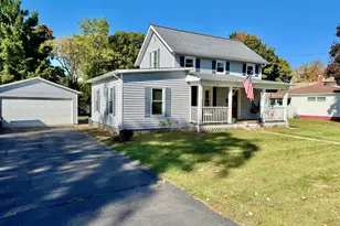 321 North St, Jonesville, MI 49250 - Photo 1