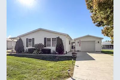 316 Cadgewith E, Lansing, MI 48906 - Photo 1