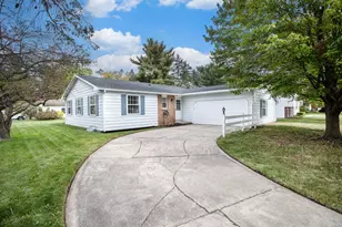 1828 Woodland Dr, Portage, MI 49024 - Photo 1