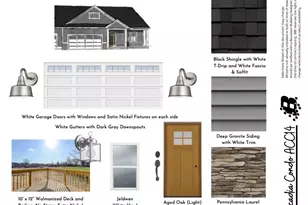 16227 Fort Meyers Ave, Spring Lake, MI 49456 - Photo 1