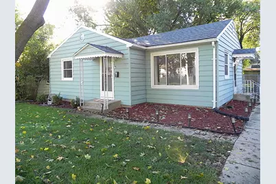 612 Millard Street, Three Rivers, MI 49093 - Photo 1