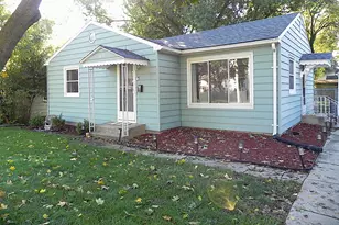 612 Millard St, Three Rivers, MI 49093 - Photo 1