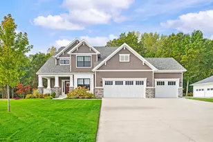 4034 Fox Woods Rd, Saint Joseph, MI 49085 - Photo 1