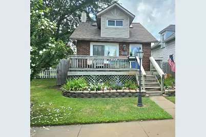 18802 Jefferson, Riverview, MI 48193 - Photo 1