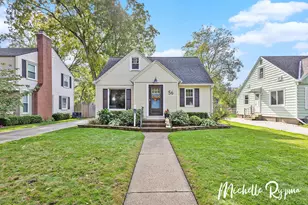 56 W 27th St, Holland, MI 49423 - Photo 1