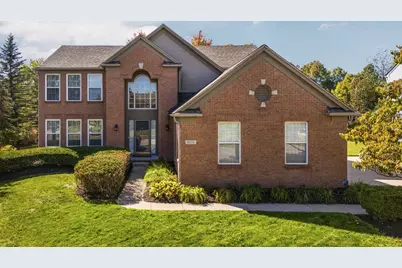 8076 Pebblestone Drive, Ypsilanti, MI 48197 - Photo 1