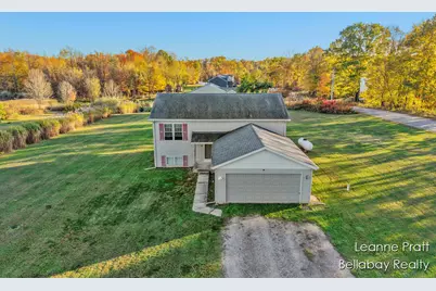 3422 Cecelia Court, Hastings, MI 49058 - Photo 1