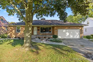 130 Covell Ave NW, Grand Rapids, MI 49504 - Photo 1