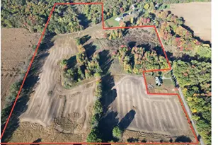 F Dr N, Marshall, MI 49068 - Photo 1